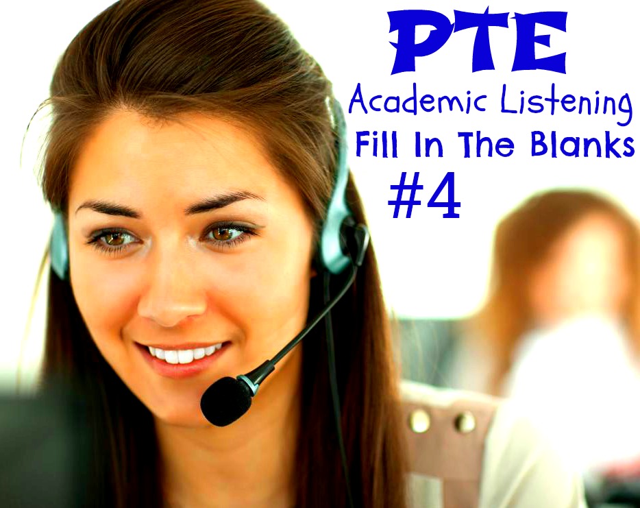 pte-academic-listening-test-4-free-practice-material-online