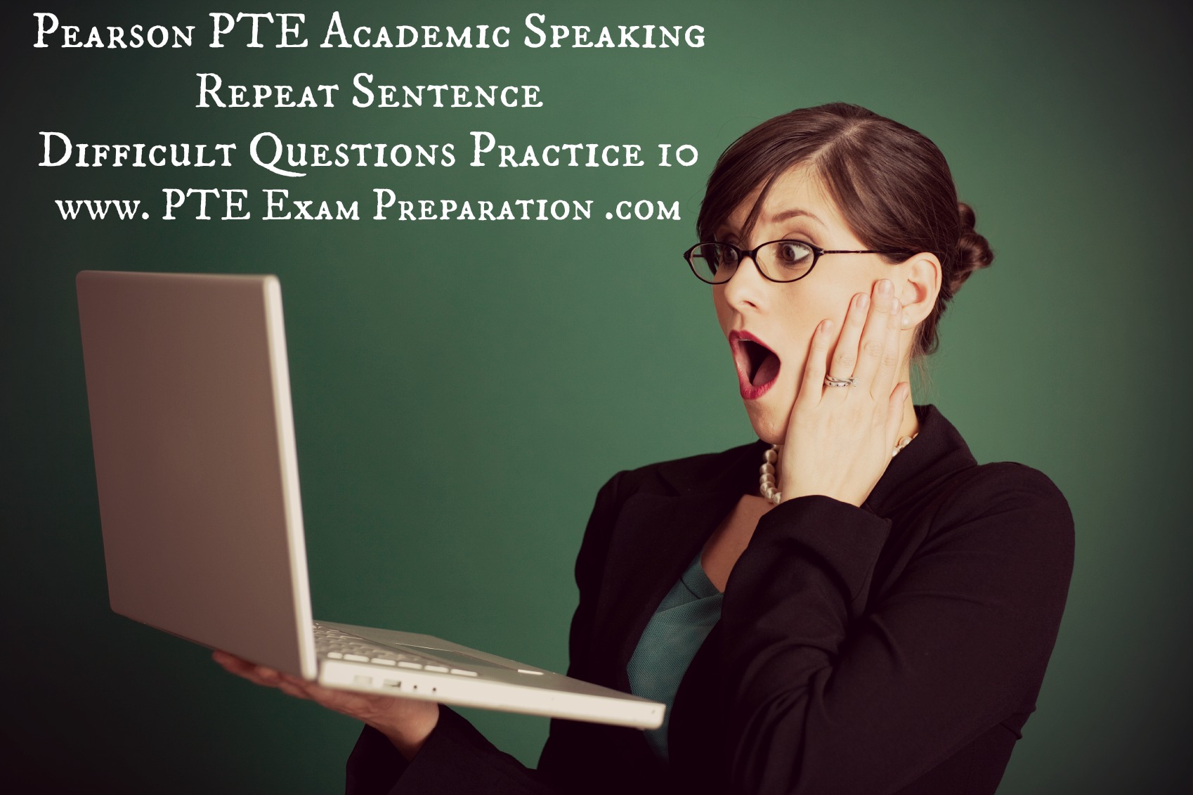 Pearson PTE Academic Speaking Repeat Sentence Difficult Questions Practice 10