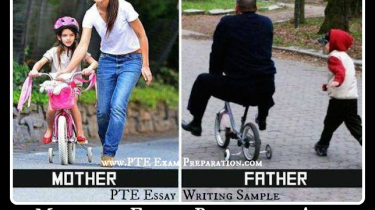 Mother vs Father Parenting - Are Mothers Better Parents Than Fathers?