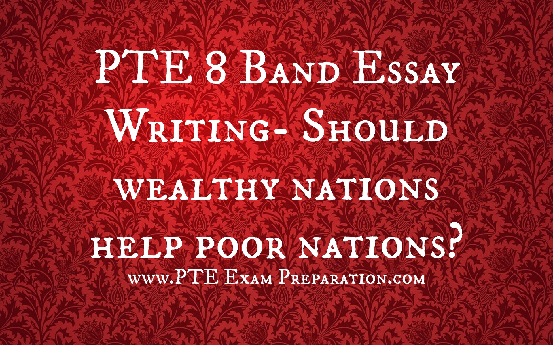 pte essay Pte essay on xenophobia: hints, explanation and structure. pte essay Pte essay on xenophobia: hints, explanation and structure.