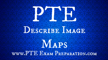 PTE Describe Image Maps - Practice Test 3