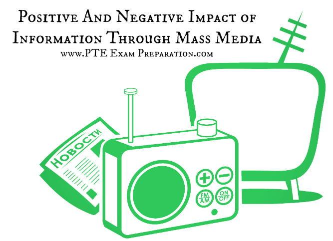 positive and negative effects of technology