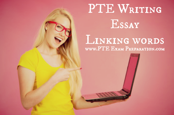 PTE Writing Essay