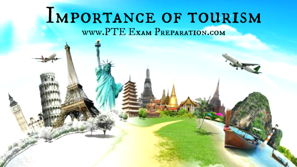 World Tourism Essay