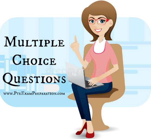 Multiple Choice Questions on Reading Skills