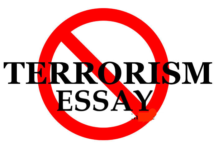 Terrorism Essay