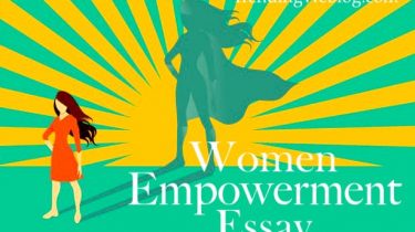 Women Empowerment Essay