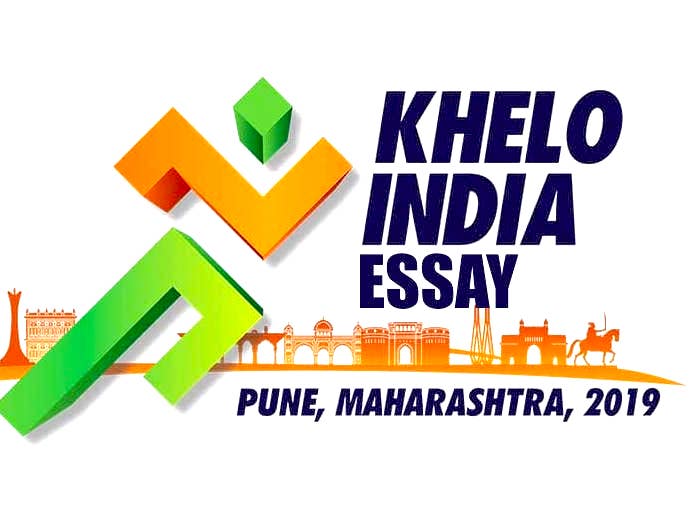 essay on khelo india programme Khelo India Essay