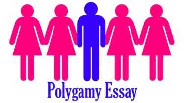 pte exam preparation Polygamy Essay PTE