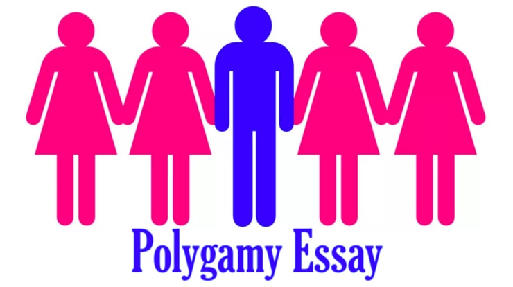 pte exam preparation Polygamy Essay PTE