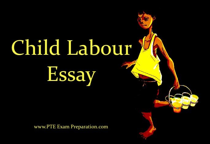 Child Labour Essay