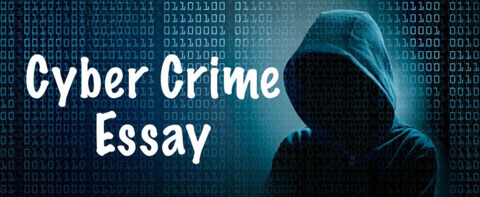 Cyber Crime Essay