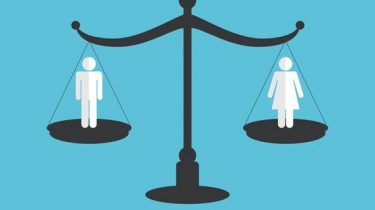 Gender Discrimination Essay