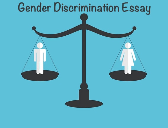 Gender Discrimination Essay