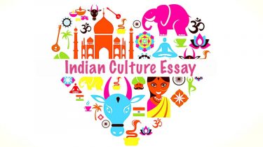 Indian Culture Essay