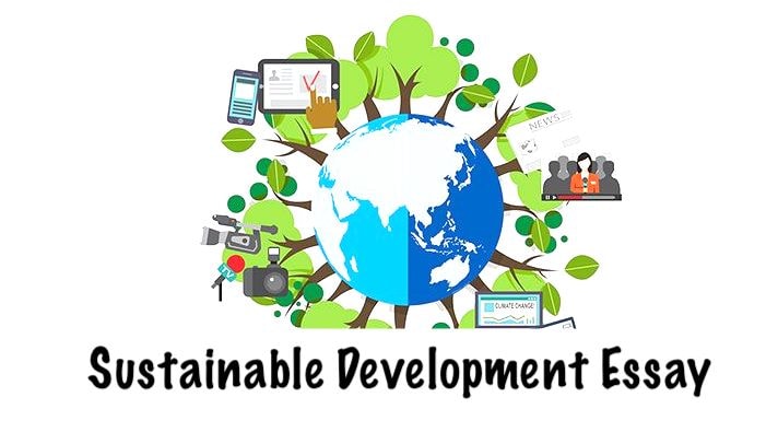 Sustainable Development Essay