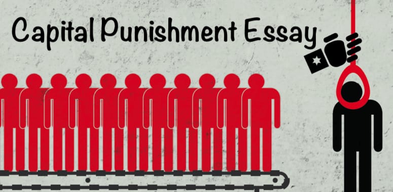 Capital Punishment Essay