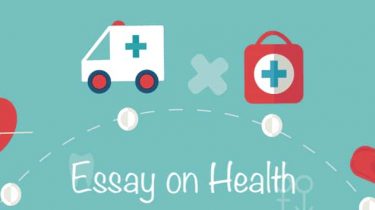 Essay on Health