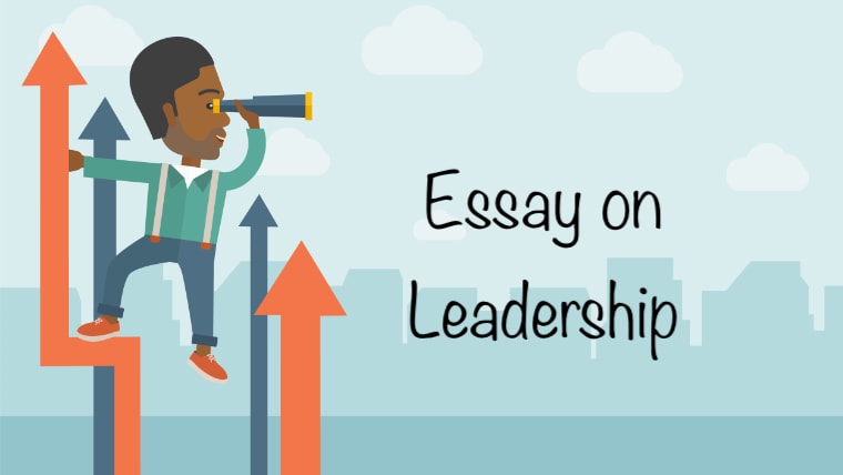 Essay on Leadership