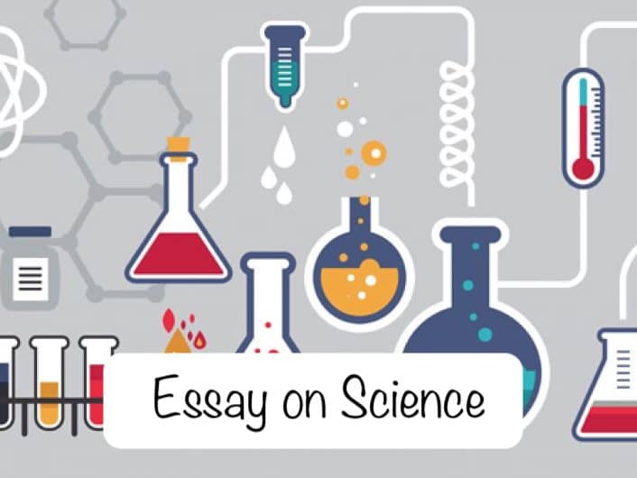 Essay on Science