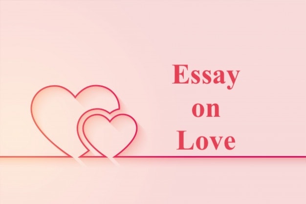 Essay on Love