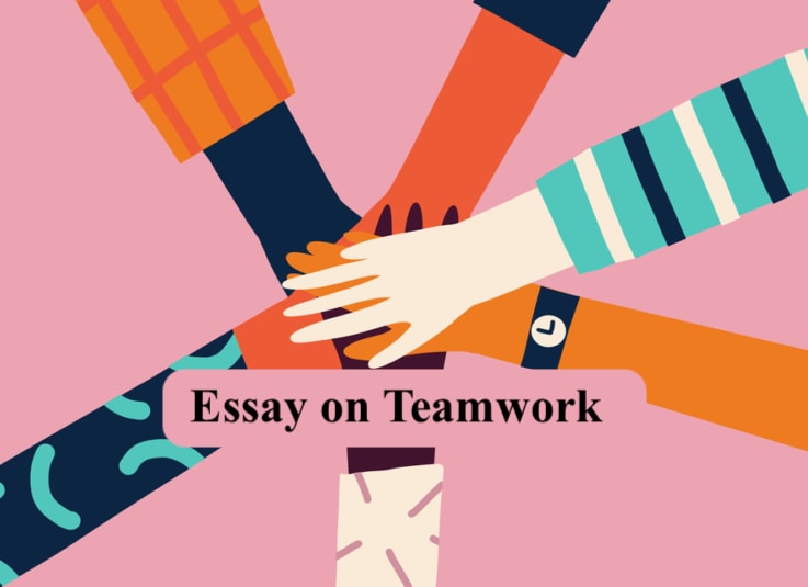 Essay on Teamwork