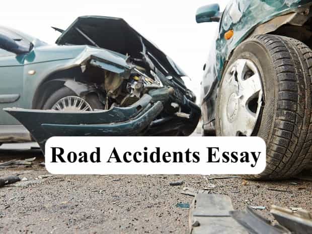Road Accidents Essay